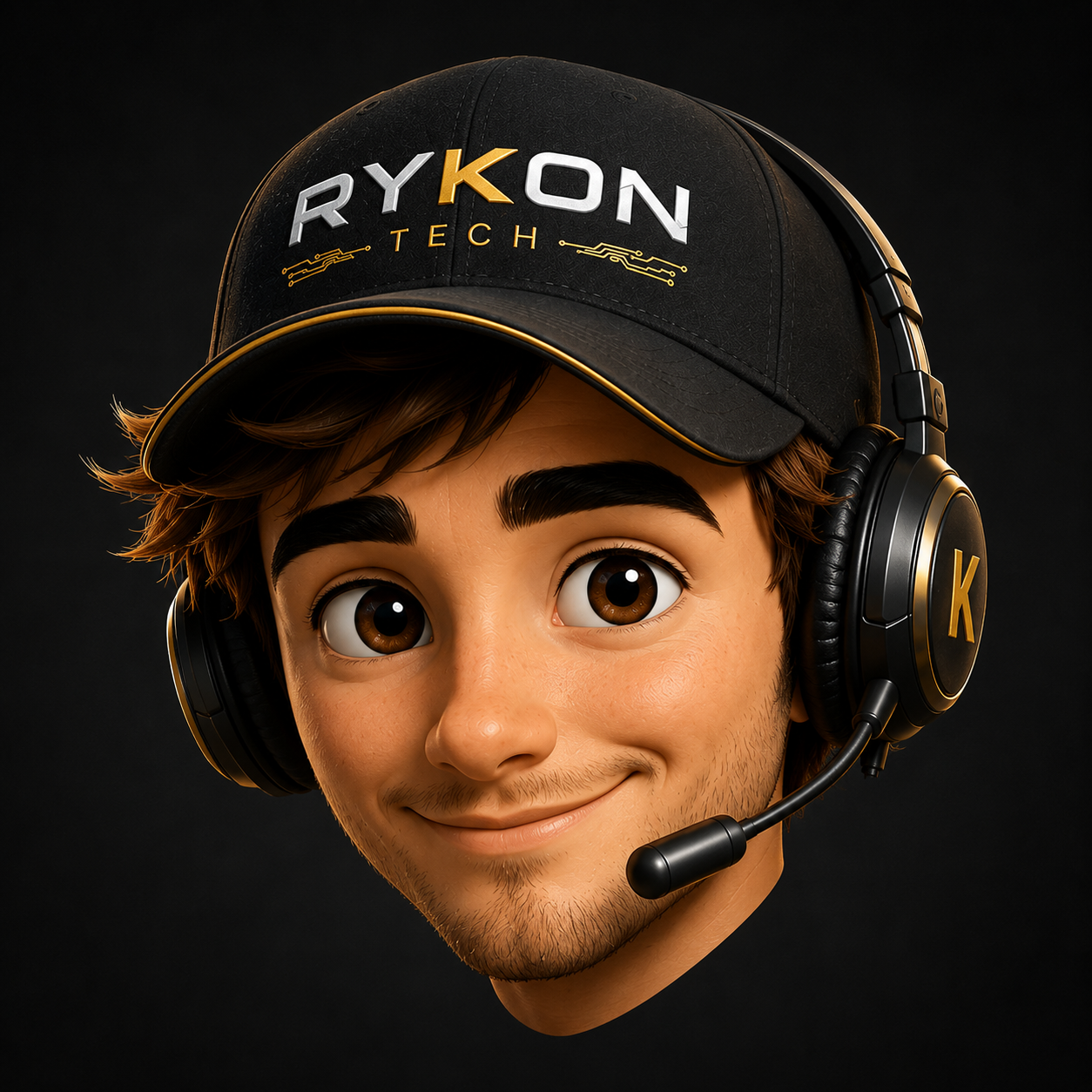Rykontech