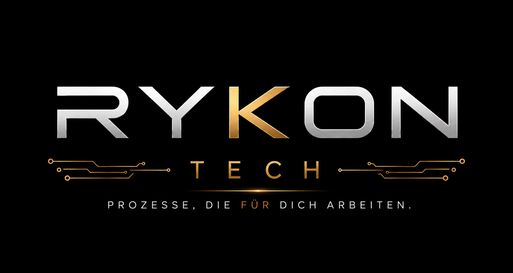 Rykontech Logo